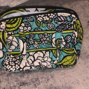 Vera Bradley Lunch Box